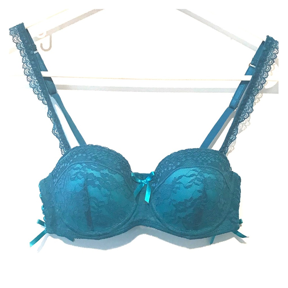 Adore me brand bra